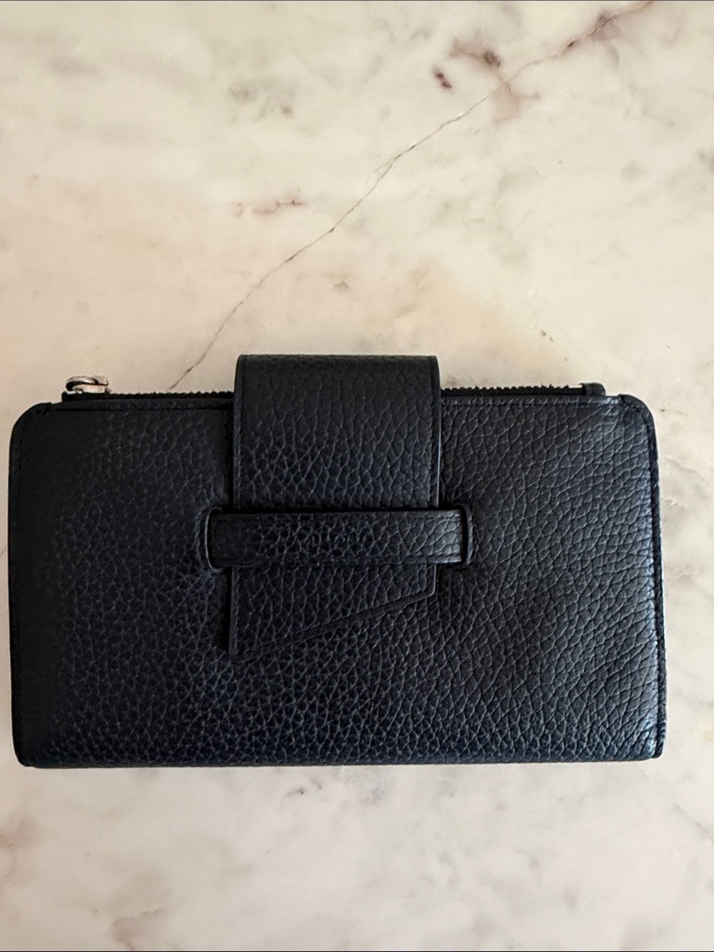 ALLSAINTS Ray Wallet